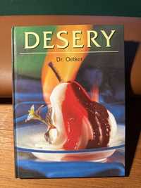 Desery Dr. Oetker