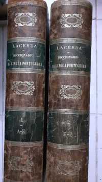 Dicionário Encyclopedico Lacerda