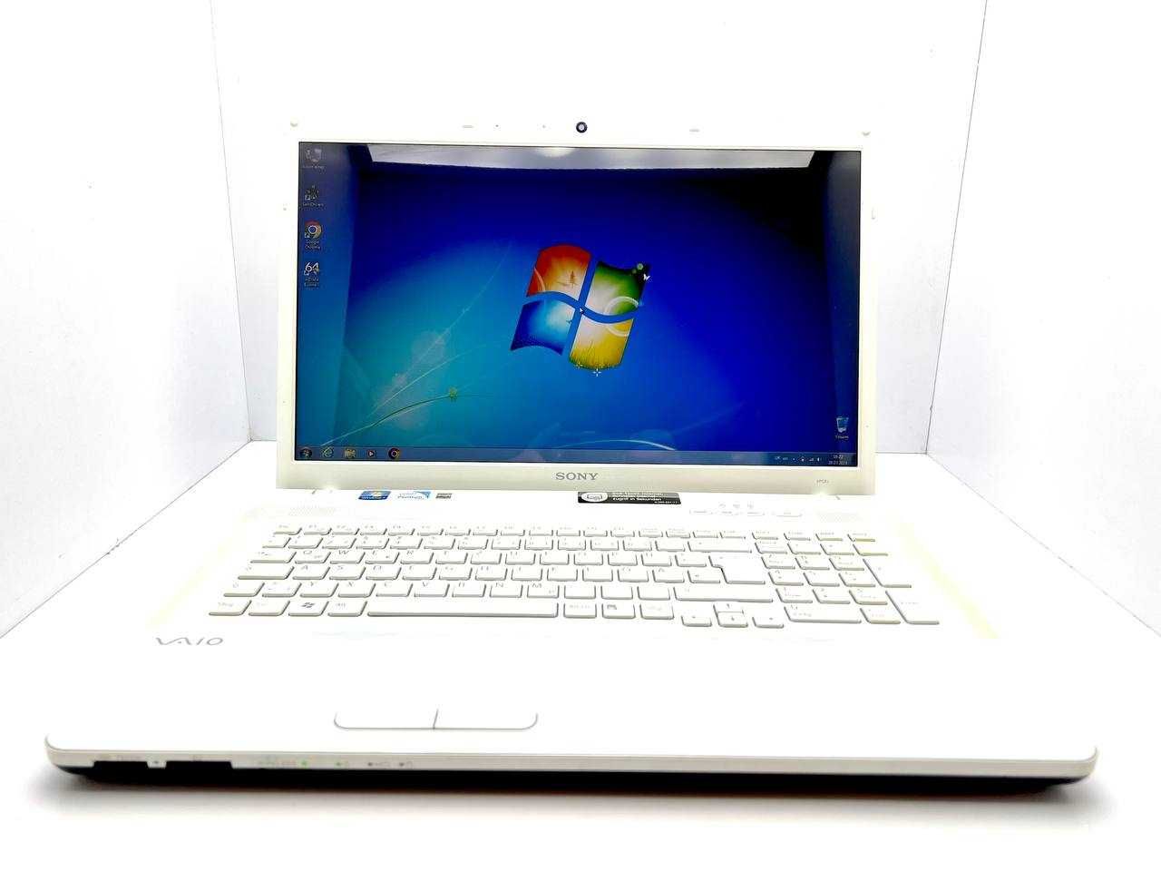 Ноутбук Sony VPC-EJ Pentium B960 DDR3-4gb HDD-500gb 17.3’ʼ HD+