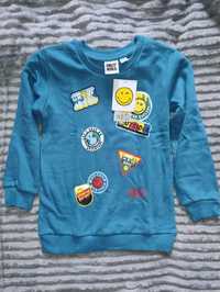 Bluza chłopięca Smiley World 110/116