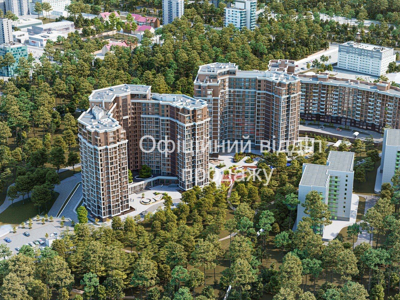 Продаж 1к квартири 36,25 кв.м ЖК Ехо Парк 2 Петропавлівська Борщагівка