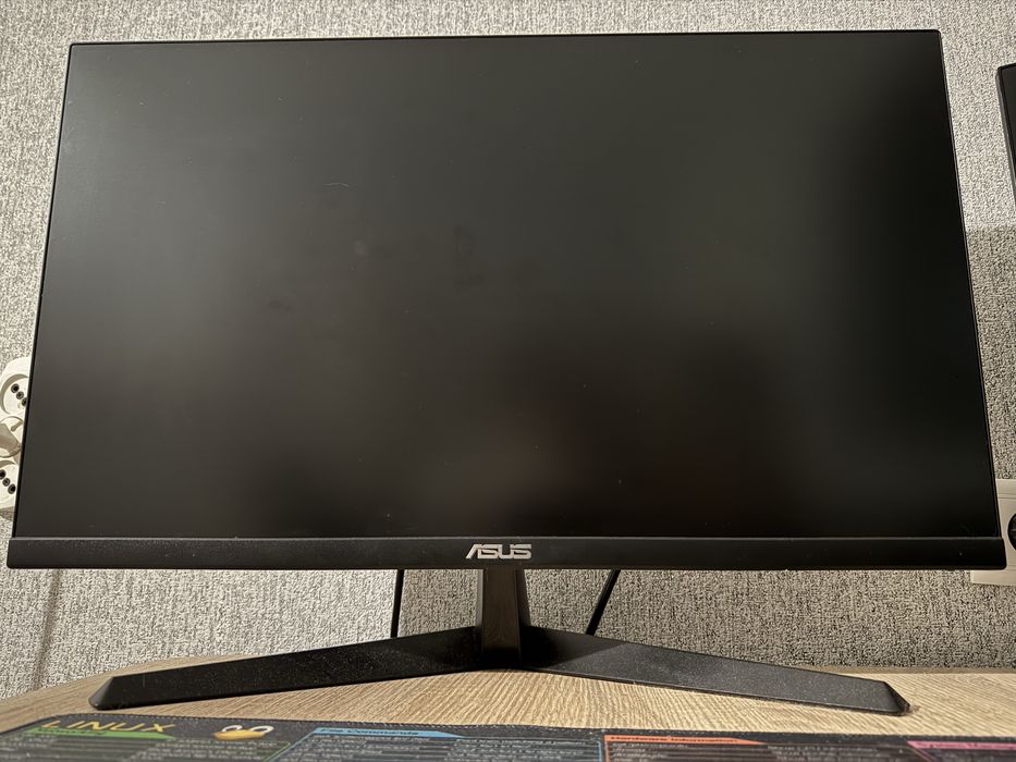 Asus VY279 LCD монітор 27 дюймів