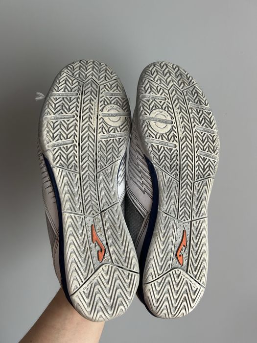 Halówki męskie Joma