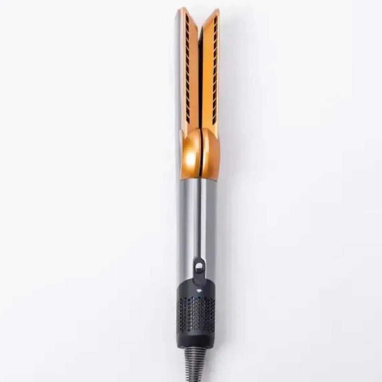 Новий! Випрямляч для волосся Dyson Airstrait HT-01, Nickel/Copper 1:1