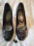 Buty na obcasie rozm. 37