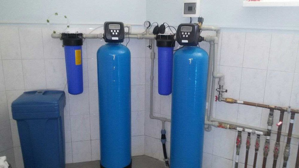 Сантехнік. Монтаж та заміна сантехніки. Львів