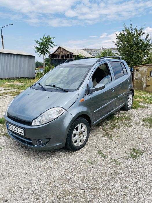 Chery Kimo чери кимо