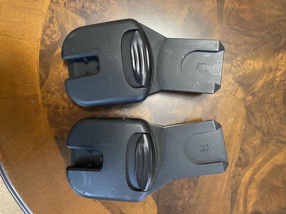 Продам Адаптеры для автокресла