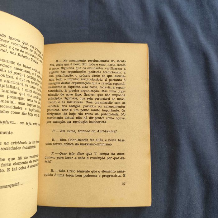 Milton Miranda - Introdução ao pensamento de Herbert Marcuse