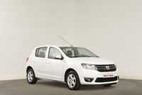 Dacia Sandero 0.9 TCe Confort Bi-Fuel