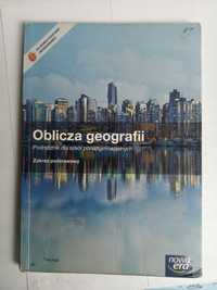 Podręcznik Oblicza Geografii Zakres Podstawowy