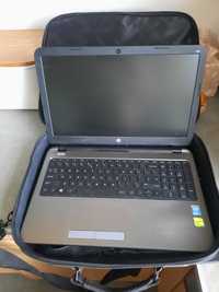 Laptop firmy HP z Torba