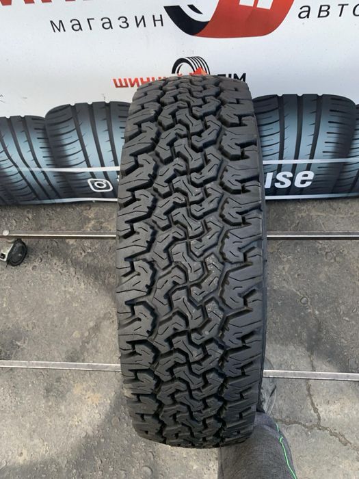 Шини 245/70 R16 1шт Goodride всесезон 2024р