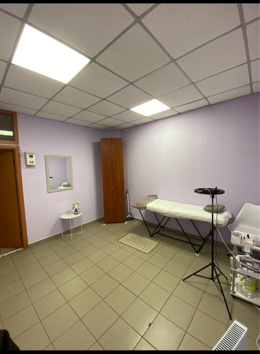 Оренда офісного приміщення