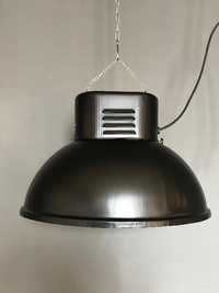 Lampa INDUSTRIALNA przemysłowa LOFT vintage