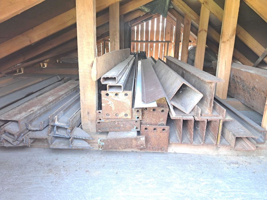 Продам швелєр 16, 14, 12, 10, 8