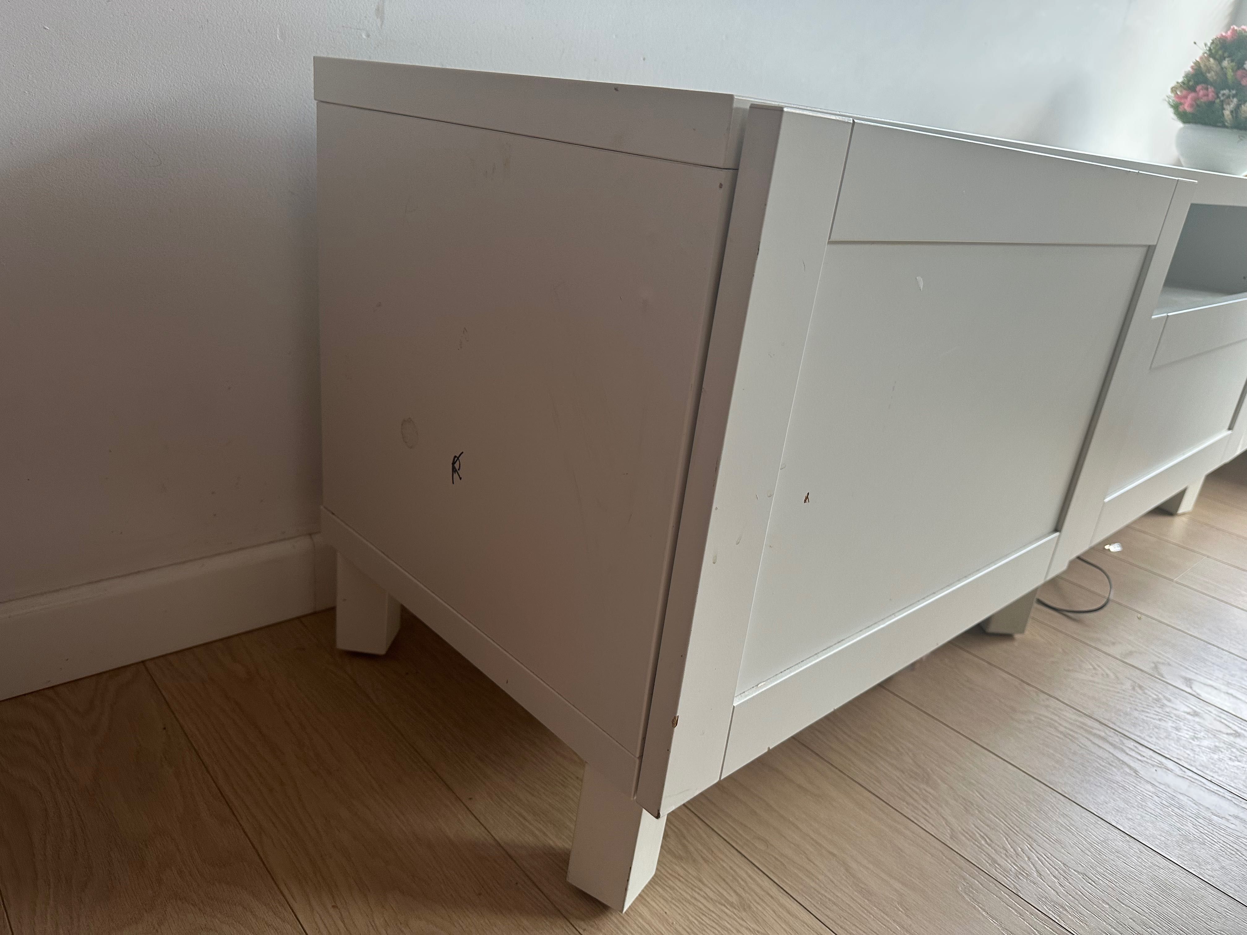 Szafka RTV Ikea używana