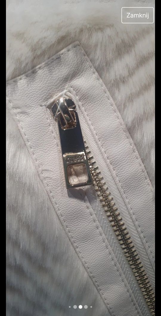 Nowa kamizelka Guess rozm.S/XS