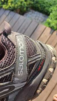 Salomon trekingowe buty 42 pro running