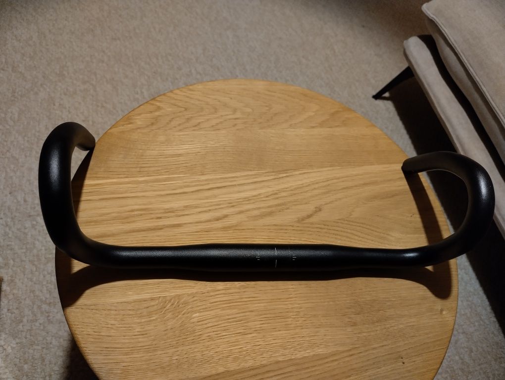 Kierownica grave Kellys SOOT 50, roz. 400mm REACh 80, Promax HB-3053DB