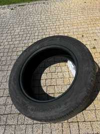 Letnie Opony, (4x) , Continental EcoContact6, 235/55R18 100V