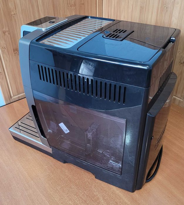 De'Longhi Dinamica Plus ECAM380.95.TB - Ekspres do kawy