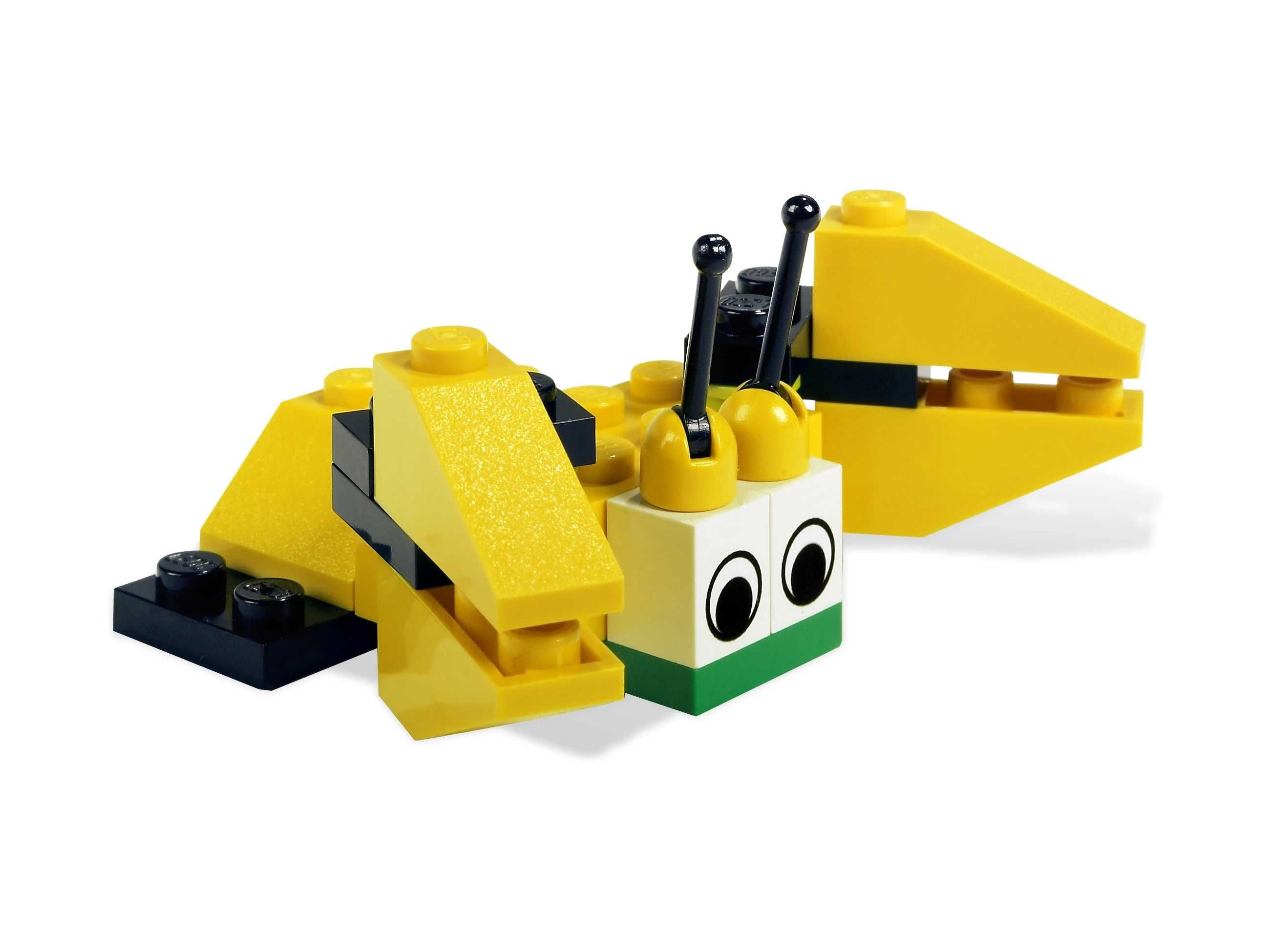 Lego Basic 6161 My first Lego