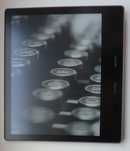 Amazon Kindle Oasis 10 th generacja 27 GB pamięci - Kindle Paperwhite