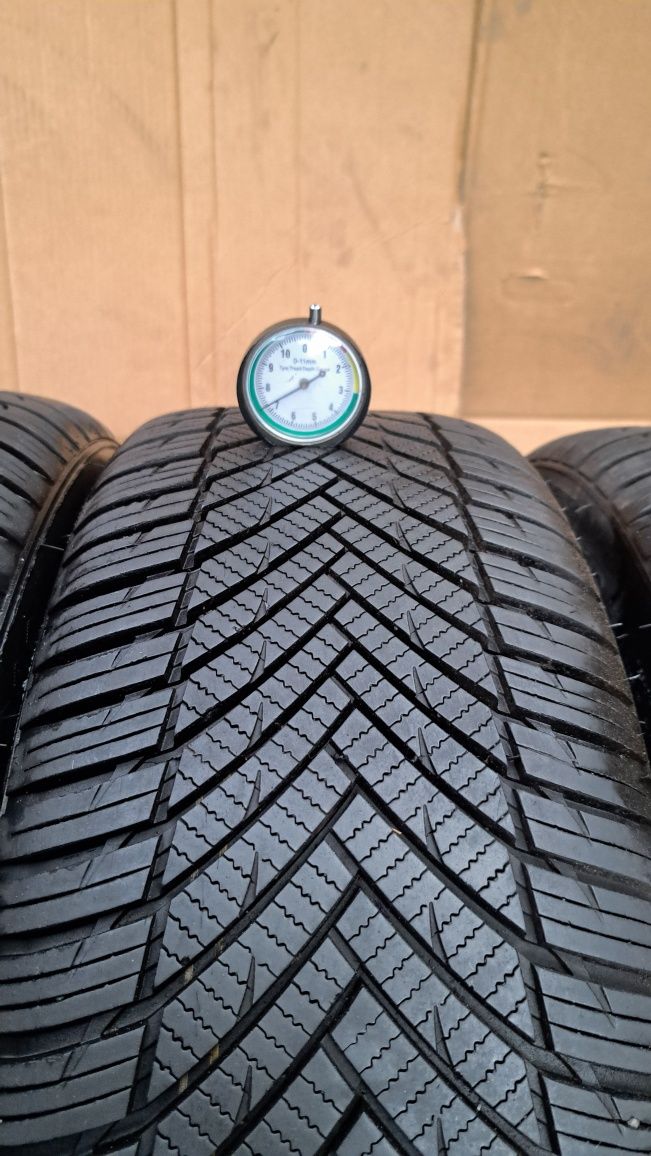 Koła 17 4x108 Ford Fiesta ST LINE 205 40 R17 84W XL całoroczne 2021r