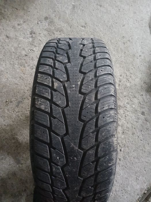Резина зима 225 55 р17