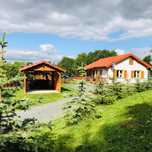 Domek w górach na wyłączność. Sauna - Kominek - Sudety