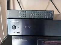 Kultowy streamer Pionieer N50