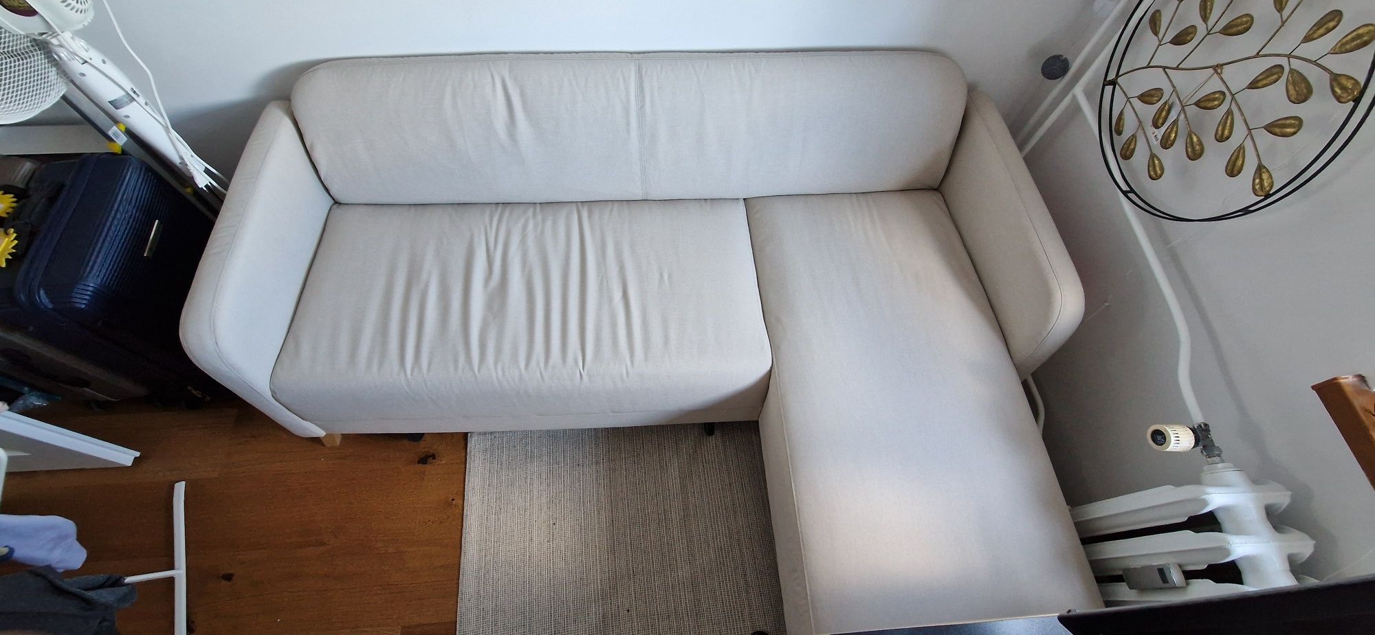 Sofa wypoczynkowa LINANÄS linanaes ikea