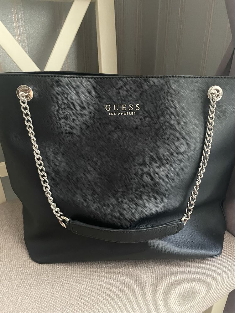 Сумка шопер GUESS