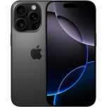 Iphone 16 pro max 256 Titanium Black
