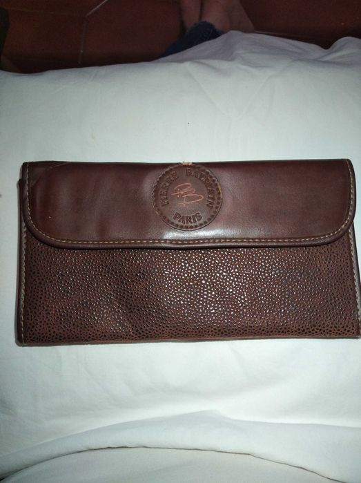 Pierre Balmain Carteira