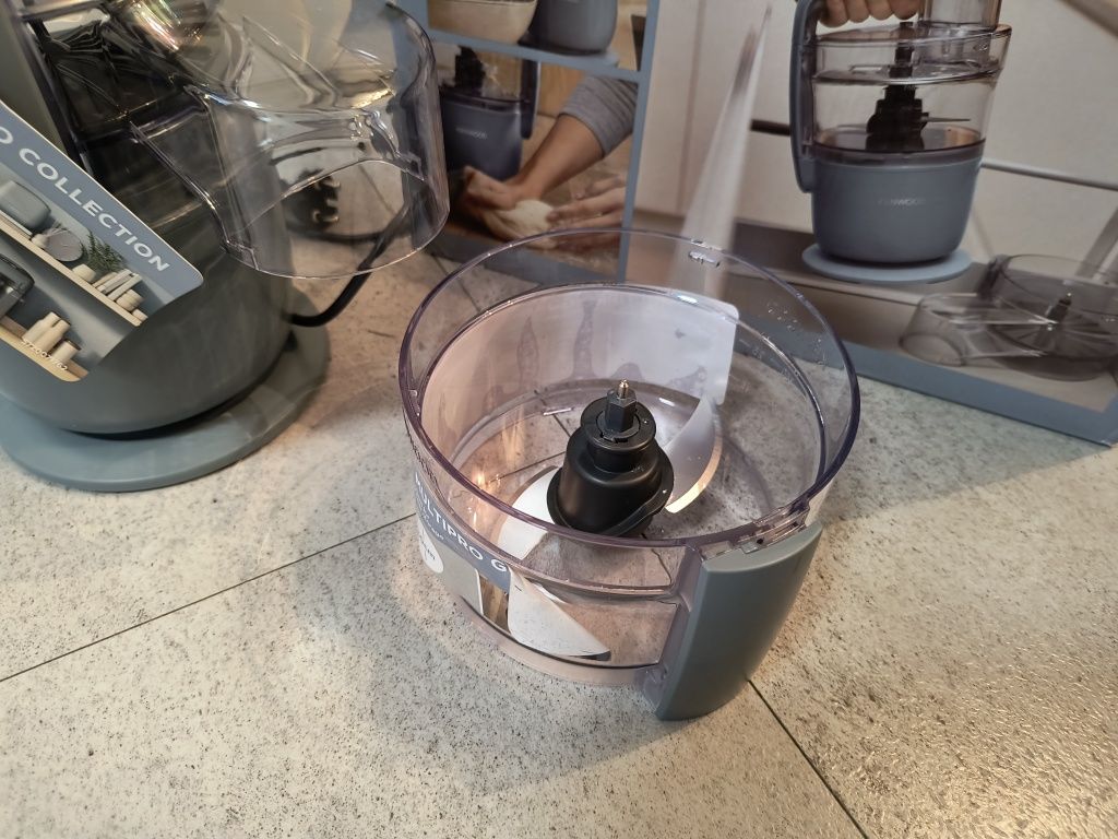 Rozdrabniacz kuchenny Kenwood Multipro Go