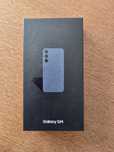 Samsung Galaxy S24 5G 8/128 GB czarny nowy gwarancja 24mies