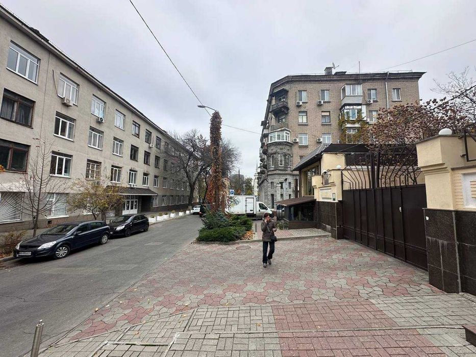 Аренда помещения, ул. Владимира Моссаковского, 1а (ул. К. Цеткин)