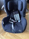 Fotelix Römer Britax King ECE R44/04 (uszkodzony)