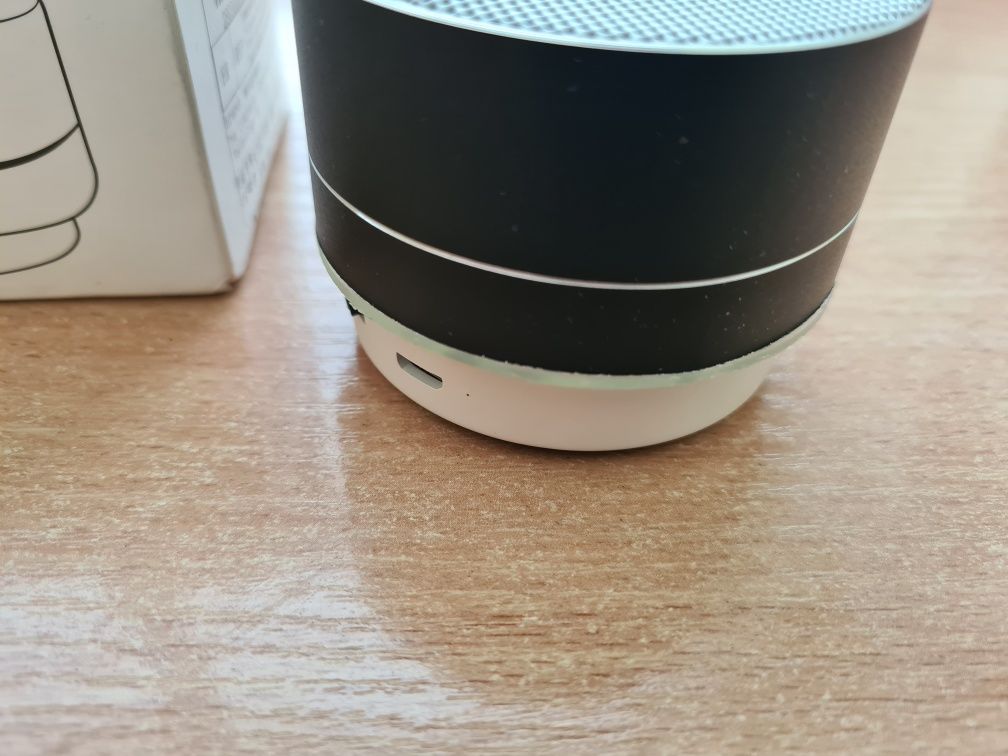 Mini Głośnik Bluetooth
