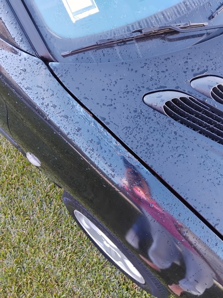 Peugeot 206 em bom estado