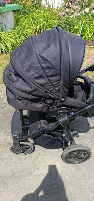 Sprzedam wózek Adamex Nola 2 w 1