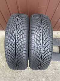 Opony 185/65r15 Goodyear 90% bieżnika