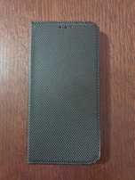 Etui zamykane magnetic Samsung A15
