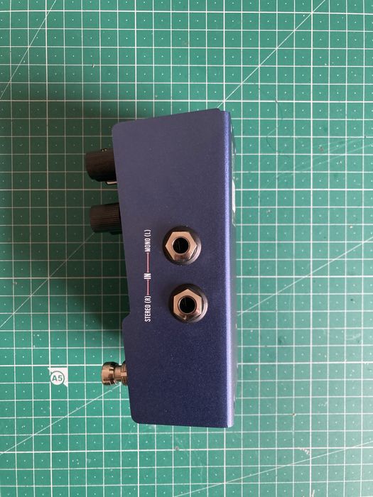 Walrus Audio MAKO M1 mkii Modulation