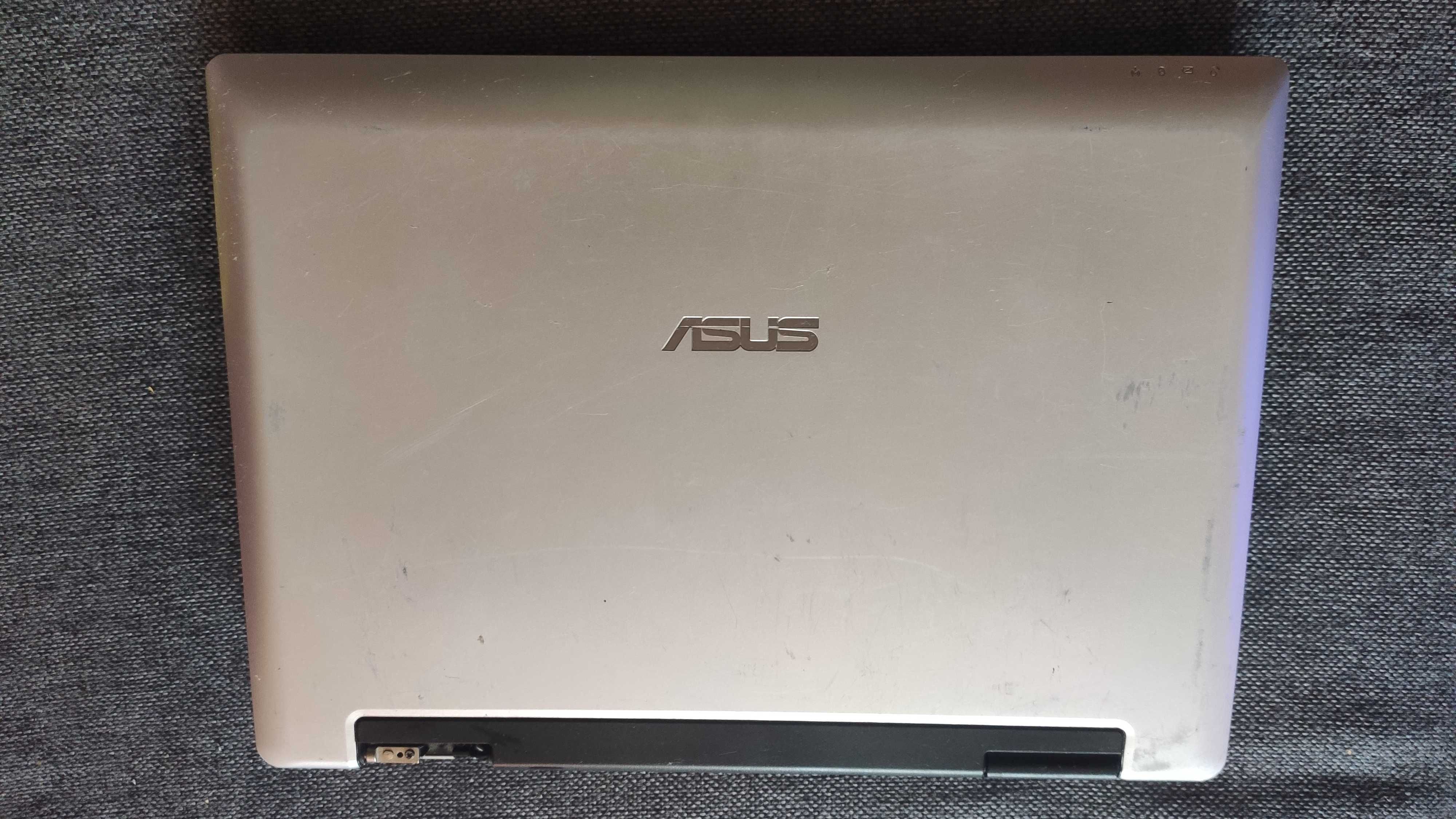 Asus a8j 14" intel duo 2х1.66 4Gb, 500Gb