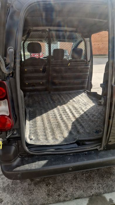 Peugeot Partner 2016