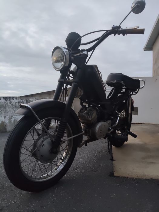 Casal boss clássica 1978