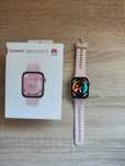 Huawei Watch Fit 3 inteligentny smartwatch health fitness